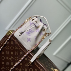 LV Bucket Bags